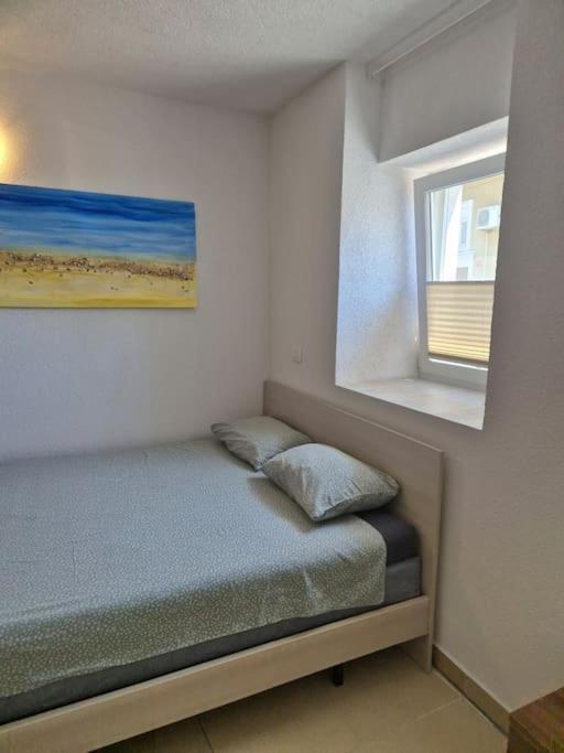 Apartment Ognissanti 2 - Free Parking Koper Eksteriør billede