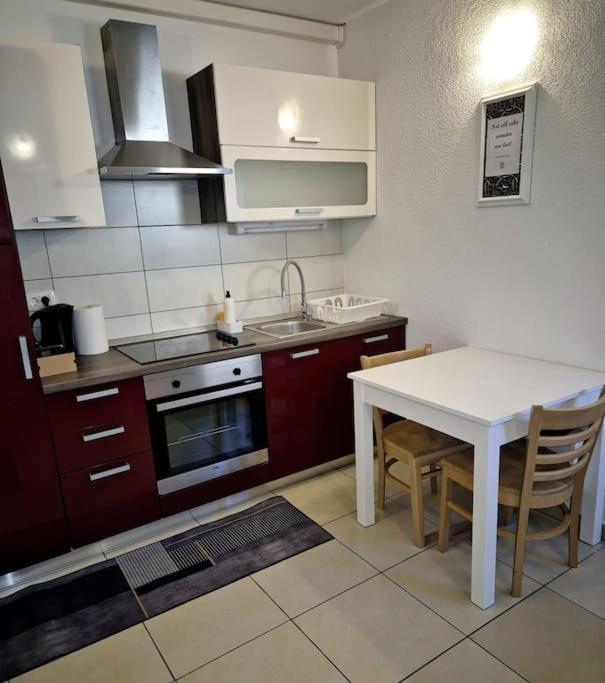 Apartment Ognissanti 2 - Free Parking Koper Eksteriør billede