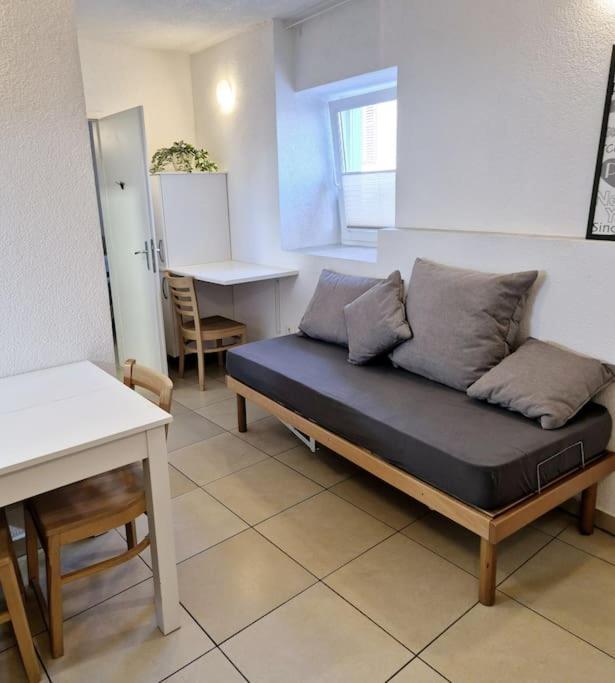 Apartment Ognissanti 2 - Free Parking Koper Eksteriør billede